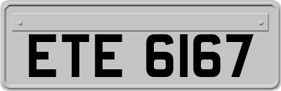 ETE6167