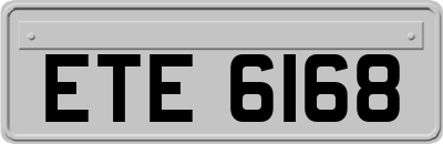 ETE6168