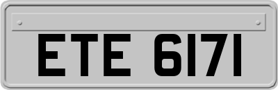 ETE6171