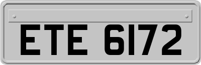 ETE6172