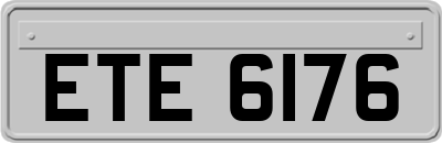 ETE6176