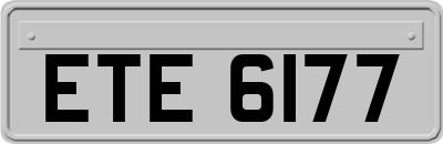 ETE6177