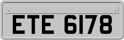 ETE6178