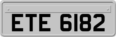 ETE6182