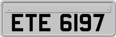 ETE6197