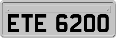 ETE6200