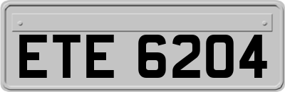 ETE6204