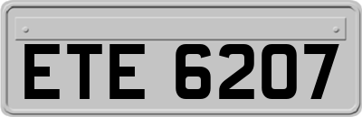 ETE6207
