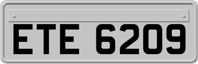 ETE6209