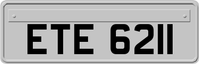 ETE6211