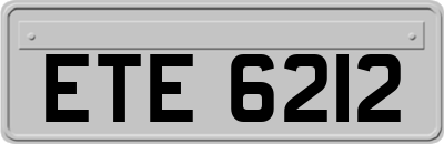 ETE6212