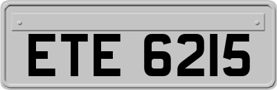 ETE6215