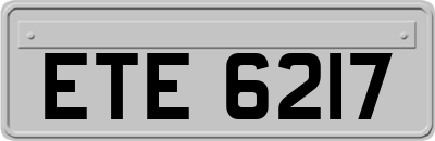 ETE6217