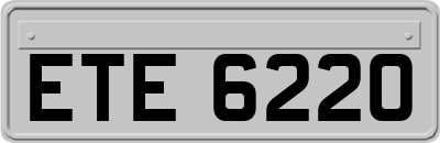ETE6220