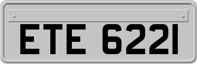 ETE6221