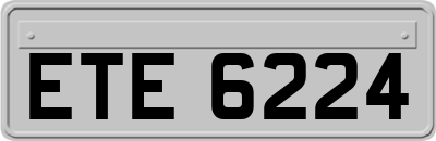 ETE6224