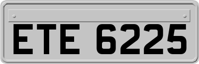 ETE6225