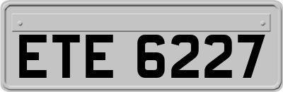 ETE6227
