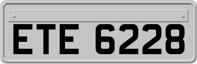 ETE6228