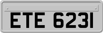 ETE6231