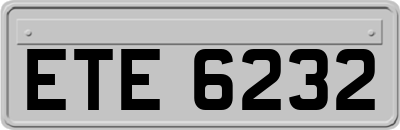 ETE6232