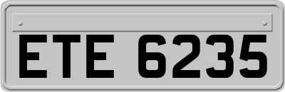 ETE6235