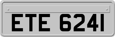 ETE6241