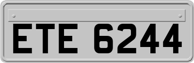 ETE6244