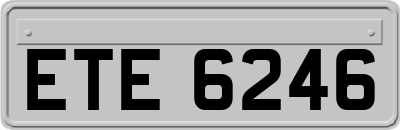 ETE6246