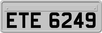 ETE6249