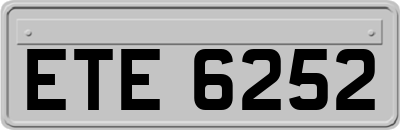 ETE6252