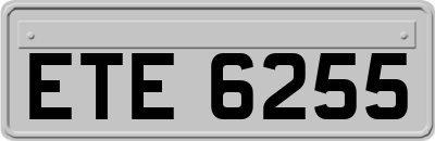 ETE6255