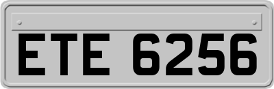 ETE6256