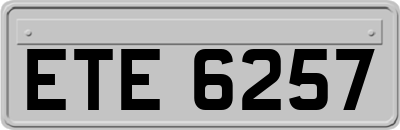 ETE6257
