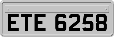 ETE6258