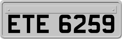 ETE6259
