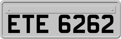 ETE6262