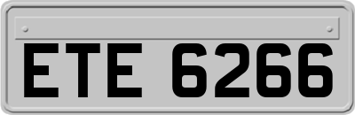 ETE6266
