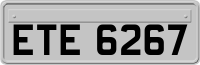 ETE6267