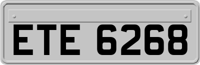ETE6268