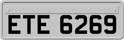 ETE6269
