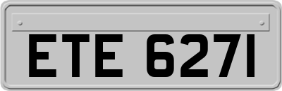 ETE6271
