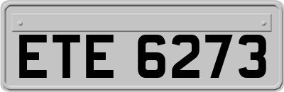 ETE6273