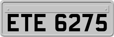 ETE6275