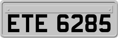 ETE6285