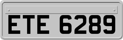 ETE6289