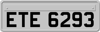 ETE6293