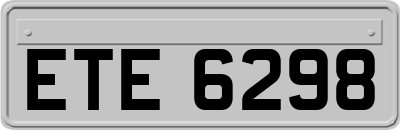 ETE6298