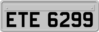 ETE6299