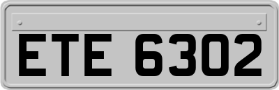 ETE6302